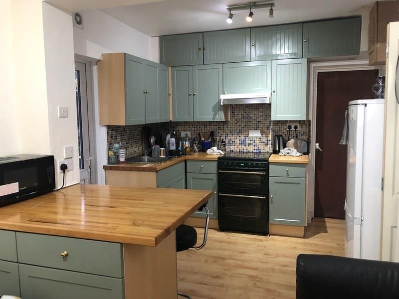 0 bed property in Richards Street, Cardiff